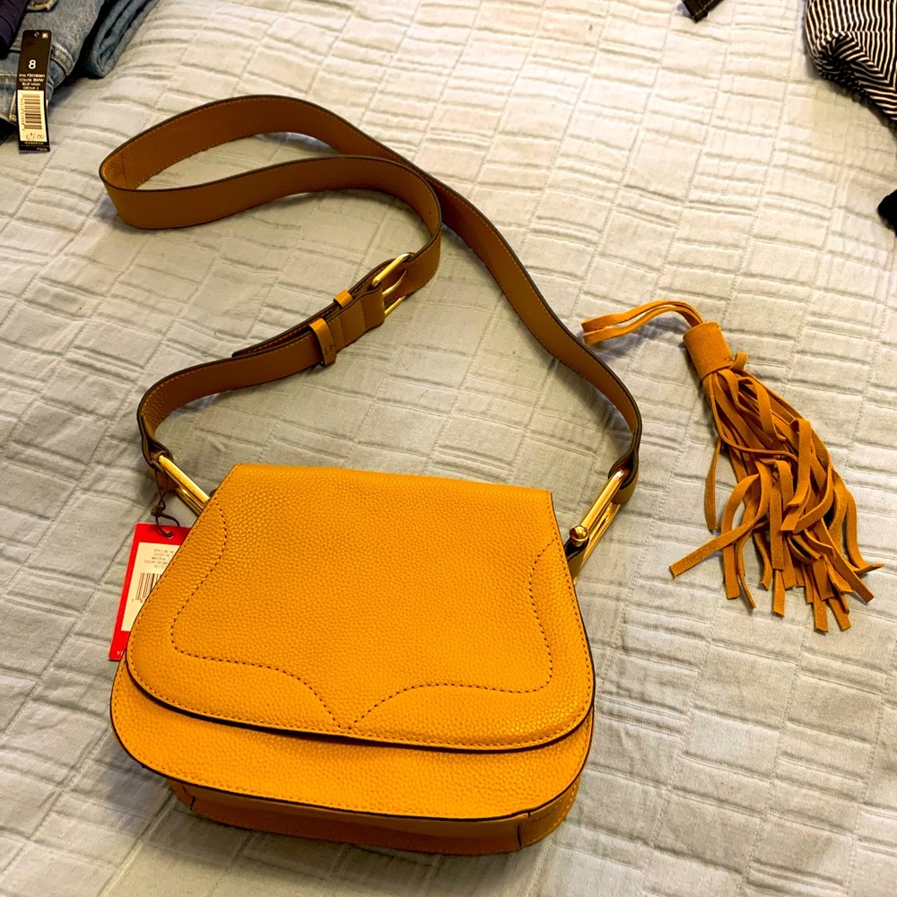 NWT 🎉 Vince Camuto Crossbody Bag